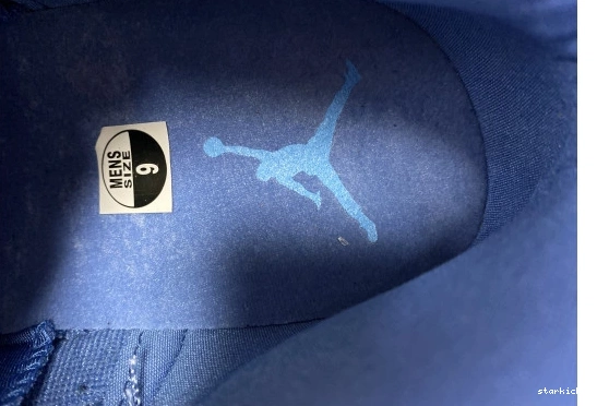 Jordan 130690-404 130690-404 12 Blue Stone Retro Air 1004